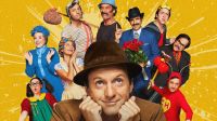 "Chespirito": série se torna a produção latina de maior sucesso na HBO Max