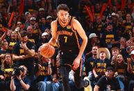 Chet Holmgren acerta extensão de contrato com o Thunder