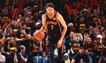 Chet Holmgren acerta extensão de contrato com o Thunder