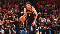 Chet Holmgren acerta extensão de contrato com o Thunder