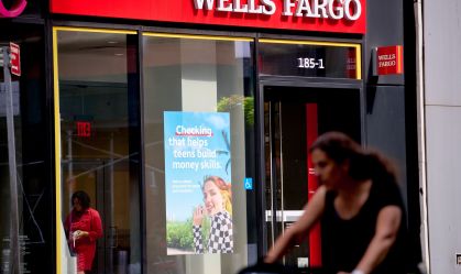 Wells Fargo