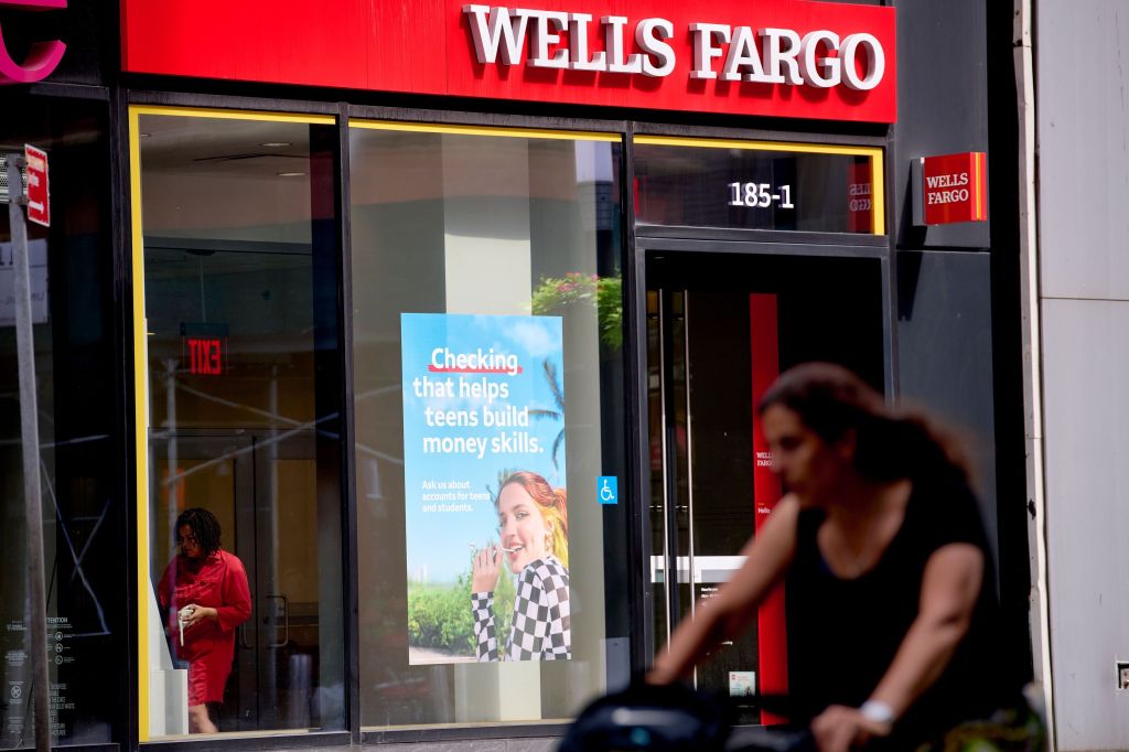 Wells Fargo