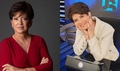 Christina Lemos reage após perder posto em principal jornal da Record