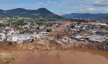 Brasil perdeu mais de R$ 700 bilhões por conta de desastres climáticos