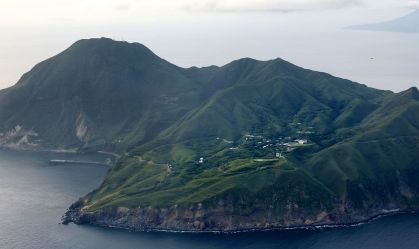 Ilha no Japão registra 1.800 terremotos em três semanas