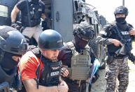 Maior narcotraficante do Equador é extraditado aos EUA