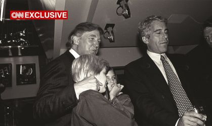 Fontes: Procuradora-geral teria dito que Trump estaria nos arquivos Epstein