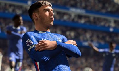 EA Sports FC 26: veja como os rostos dos jogadores são digitalizados