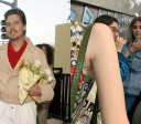 Cole Sprouse vira o jogo e flagra fãs que tentam tirar fotos suas