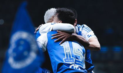 Cruzeiro busca marca de 2014 em confronto com o Fluminense