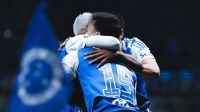 Cruzeiro busca marca de 2014 em confronto com o Fluminense