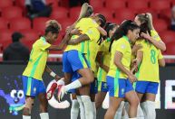 Copa América Feminina: veja todos os campeões do torneio continental
