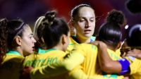 Brasil vence a Venezuela na estreia da Copa América Feminina