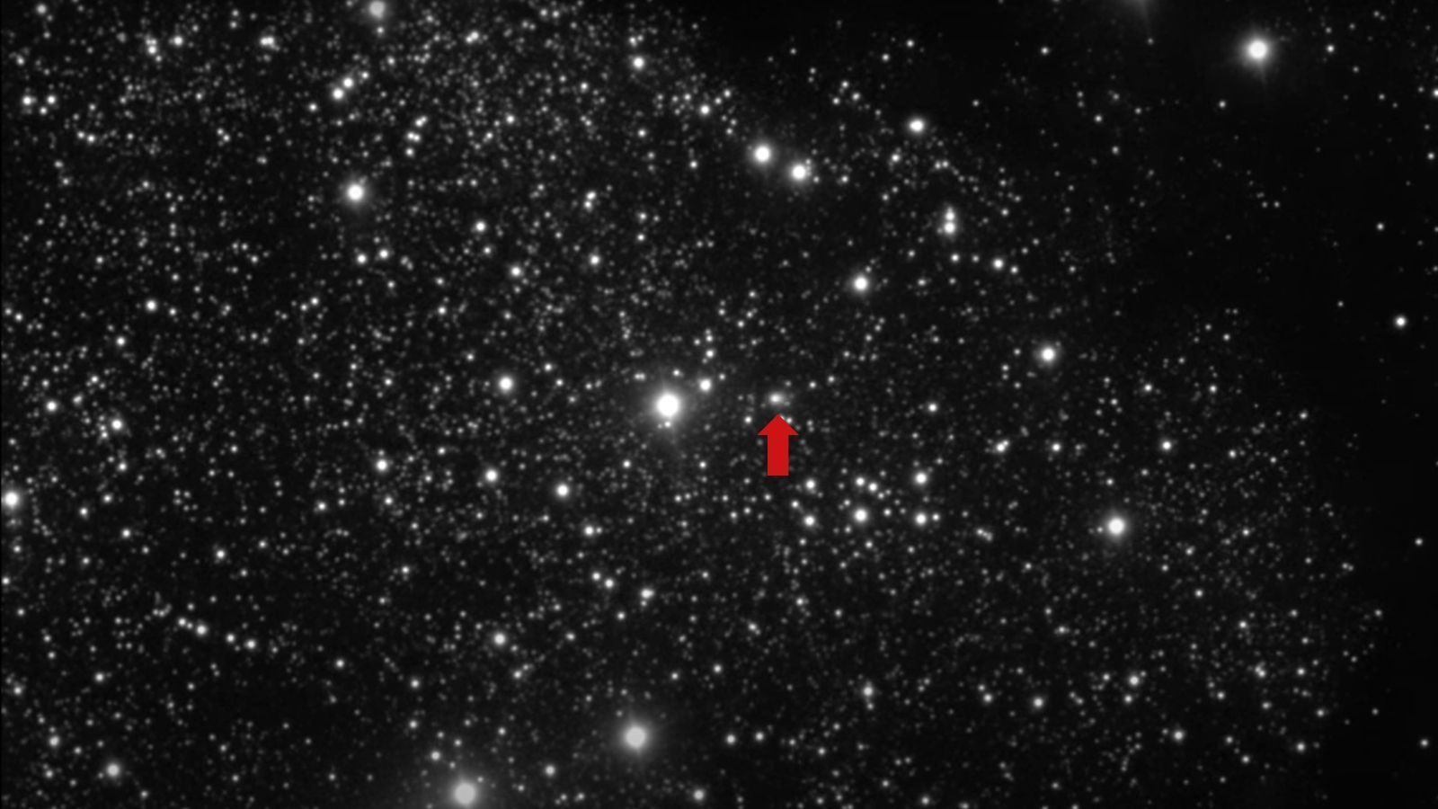 cometa 3i atlas