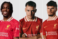 Com Ekitike, Liverpool pode chegar a R$ 2 bilhões em reforços