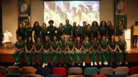 Seleção Brasileira Feminina de Rugby é convocada para Copa do Mundo inédita