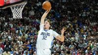 Novo astro da NBA, Cooper Flagg faz sua estreia pelo Dallas Mavericks