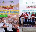 Pará forma mais de 2 mil profissionais para o turismo da COP30