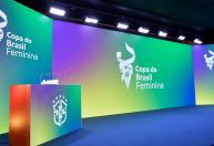 CBF divulga datas e horários das oitavas da Copa do Brasil Feminina