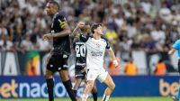 Com vitória contra o Ceará, Corinthians encerra jejum no Brasileiro