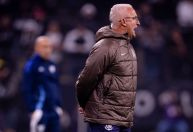 Diretoria do Corinthians toma decisão sobre futuro de Dorival no clube