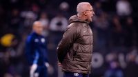 Corinthians: Dorival fala de Memphis e abre o jogo sobre pressão