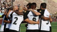 Treinado por Tite, lendas do Corinthians empata com Boca Jrs em amistoso
