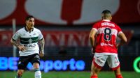 Segue o líder: Coritiba bate o CRB e segue na ponta da Série B