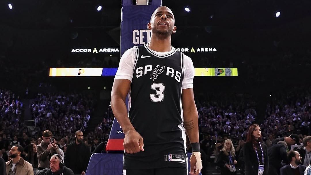 Chris Paul retorna ao Los Angeles Clippers para a 21ª temporada na