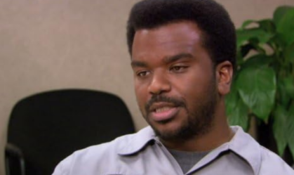Ator de "The Office" deixará a atuação para trabalhar em "algo maior"