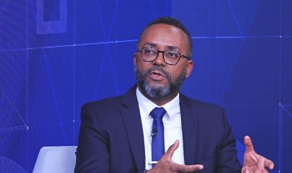 Prioridade da agenda política no país é na captura dos recursos, diz Dharma