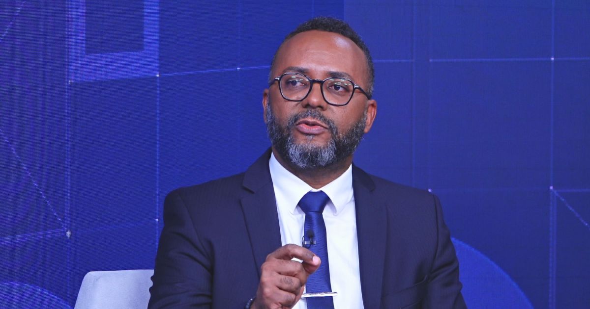 Não há tempo para outra solução, diz CEO da Dharma Politics sobre Desenrola
