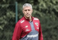 Enquete: o São Paulo é candidato ao rebaixamento no Brasileirão 2025? Vote!