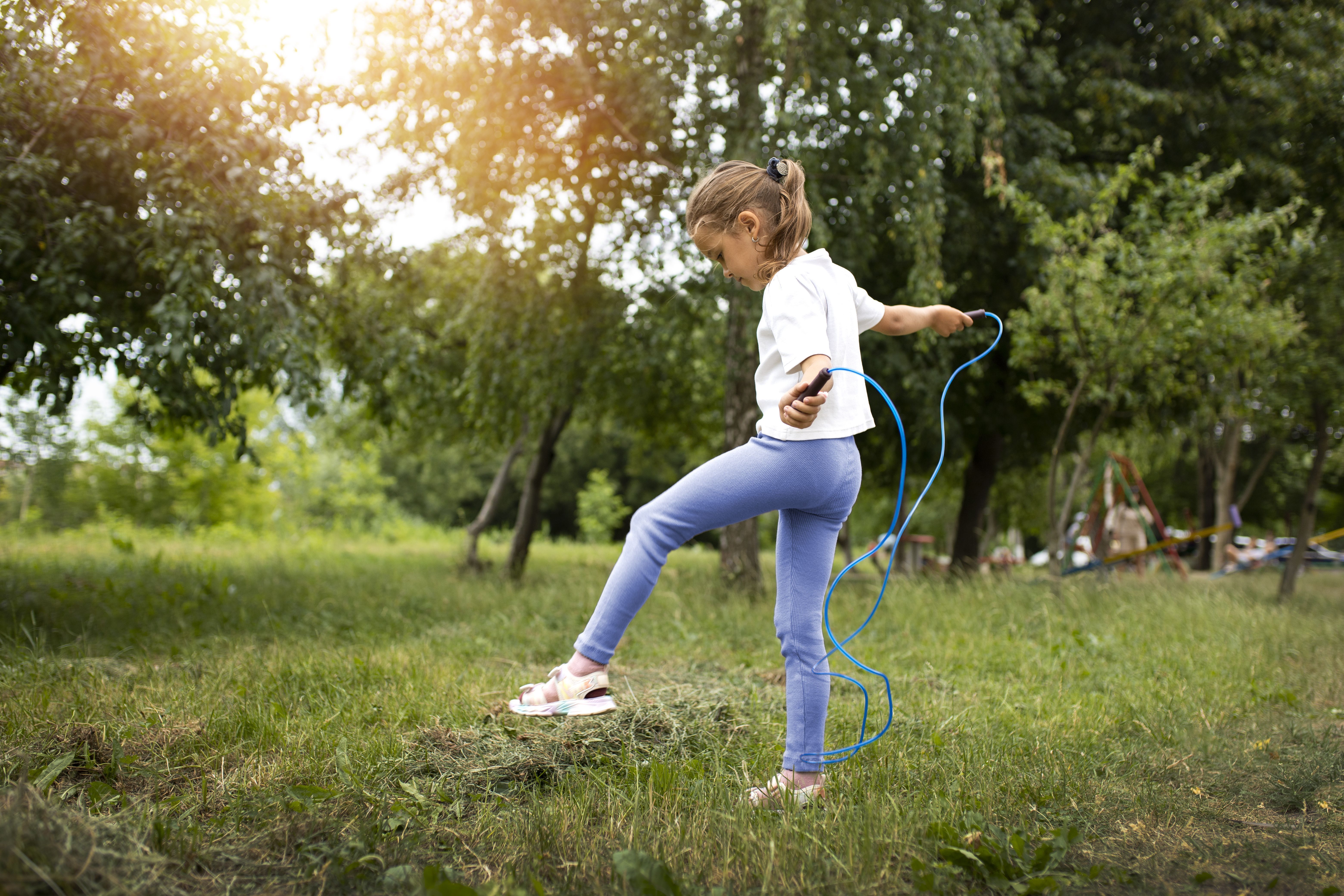 Quer que seu filho se exercite? Estudo ensina como você pode influenciá-lo