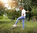 Quer que seu filho se exercite? Estudo ensina como você pode influenciá-lo