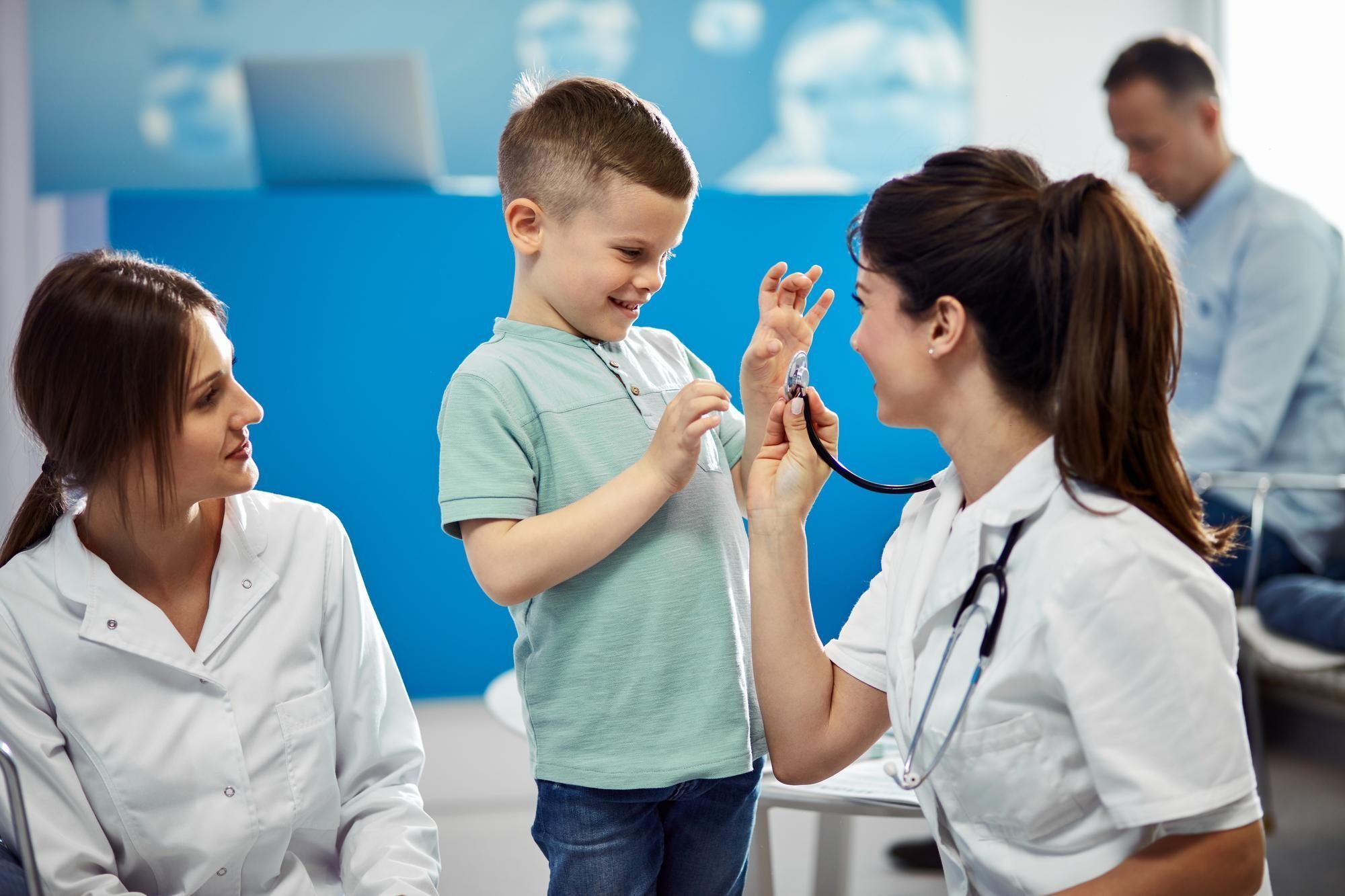 Diferentes subtipos de autismo permitem que os médicos planejem estratégias diagnósticas • Drazen Zigic/Freepic