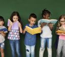 300 mil voltaram à escola com projeto contra exclusão e evasão