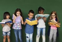 Unicef: 300 mil voltaram à escola com projeto contra exclusão e evasão