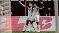 Criciúma vence Atlético-GO e emplaca sequência positiva na Série B