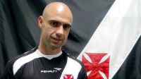 Ex-jogador atribui aposentadoria à torcida do Vasco: "Ameçaram minha família"