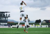 Com "siu" de CR7 e estreia de João Félix, Al-Nassr vence amistoso