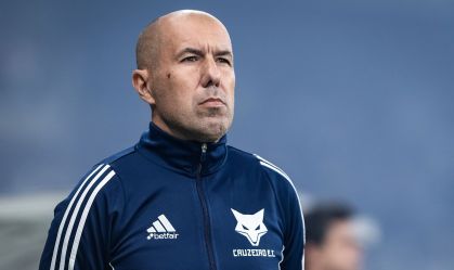 Leonardo Jardim projeta Portugal na Copa do Mundo: "Vamos correr por fora"