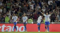 Novo líder do Brasileirão, Cruzeiro bate Fluminense e ofusca adeus de Arias