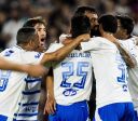 Cruzeiro lidera o Brasileirão pela primeira vez desde 2014