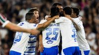 Líder do Brasileirão, Cruzeiro tem artilheiro e maior garçom do campeonato