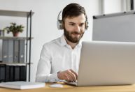 Cruzeiro do Sul Virtual oferece diversas opções de cursos on-line gratuitos