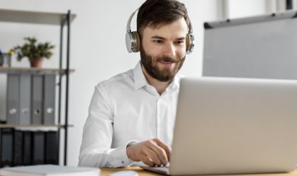 Cruzeiro do Sul Virtual oferece diversas opções de cursos on-line gratuitos