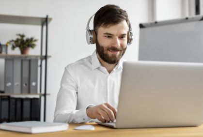 Cruzeiro do Sul Virtual oferece diversas opções de cursos on-line gratuitos