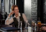 "And Just Like That": Cynthia Nixon diz que elenco é "uma grande família"