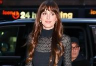 Dakota Johnson diz que se recusa a trabalhar em sets tóxicos